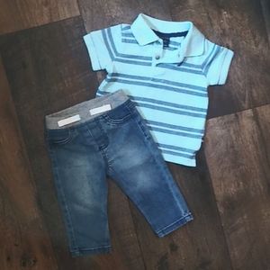 Boys Outfit